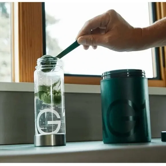 Athletic Greens AG1 Next Gen Pouch Welcome Kit - Picture 7 of 16